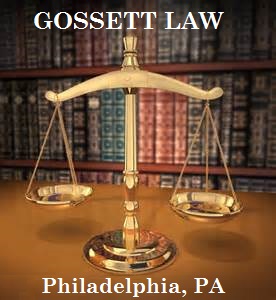 Gossett Law